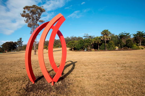 Sculpture For Clyde - Accommodation Coffs Harbour 0