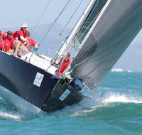 SeaLink Magnetic Island Race Week - Accommodation Coffs Harbour