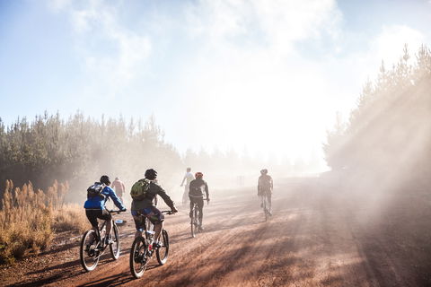 SEVEN - Australia's Premier Gravel Race - Accommodation Coffs Harbour 1
