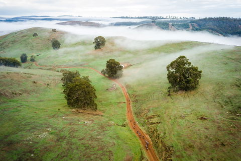 SEVEN - Australia's Premier Gravel Race - Accommodation Coffs Harbour 2