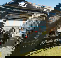 Skullcandy Oz Grom Open - Accommodation Coffs Harbour