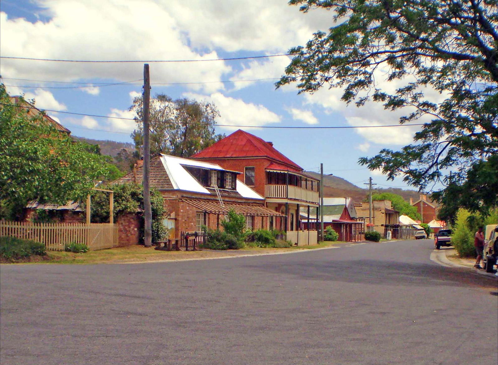 Sofala NSW Accommodation Coffs Harbour