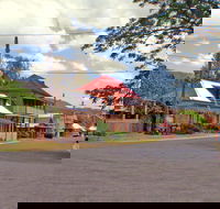 Sofala and District Agriculture and Horticulture Show - Accommodation Coffs Harbour
