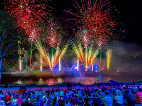 SPARK Ipswich - Accommodation Coffs Harbour 0