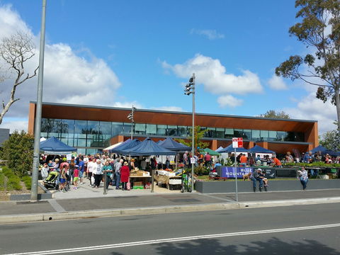 Springwood Growers Market - Accommodation Coffs Harbour 0