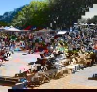 Sustainability Expo and Market - Accommodation Coffs Harbour