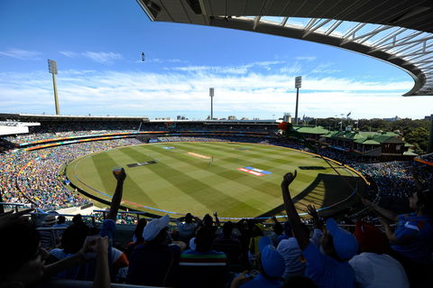 T20 World Cup Men's A2 Vs B1 - Accommodation Coffs Harbour 0