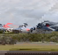 The Great Eastern Fly-In - Accommodation Coffs Harbour