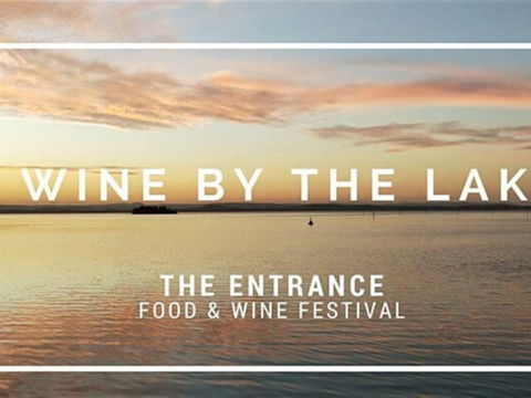 The Entrance Food And Wine Festival - Accommodation Coffs Harbour 0
