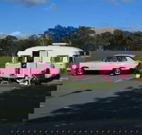 Torana Nationals - Accommodation Coffs Harbour