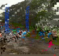 Trail Running Series 5 - Silvan - Accommodation Coffs Harbour