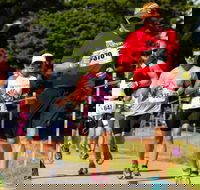 Triathlon NSW Club Championship - Accommodation Coffs Harbour