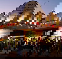 Vision Splendid Outback Film Festival - Accommodation Coffs Harbour