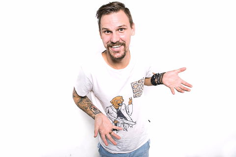 Wednesday Night Comedy At The Arc At Nobbys - Accommodation Coffs Harbour 0