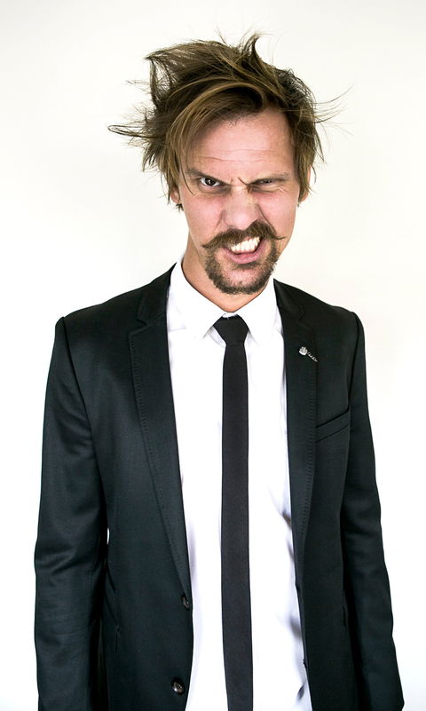 Wednesday Night Comedy At The Arc At Nobbys - Accommodation Coffs Harbour 1