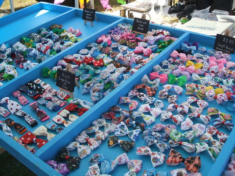 Wyee Markets - Accommodation Coffs Harbour 0