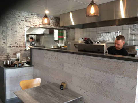 Reef To Reef - Accommodation Coffs Harbour 1