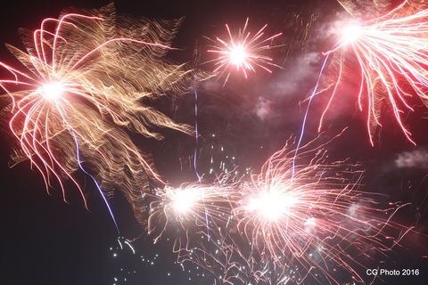 1770 Festival - Accommodation Coffs Harbour 1