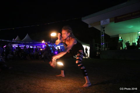 1770 Festival - Accommodation Coffs Harbour 2