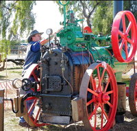 9th Biennial Queensland Heritage Rally - Accommodation Coffs Harbour
