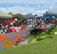 Anglican Church Market Day - Accommodation Coffs Harbour