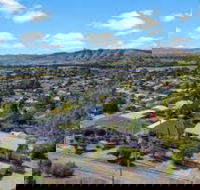 Australia Day at Dungog - Accommodation Coffs Harbour