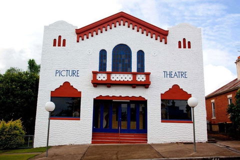Australia Day At Dungog - Accommodation Coffs Harbour 1