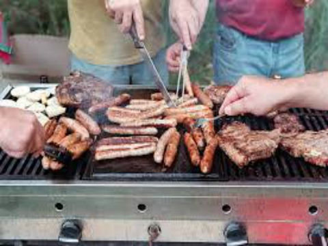 Australia Day At Dungog - Accommodation Coffs Harbour 2