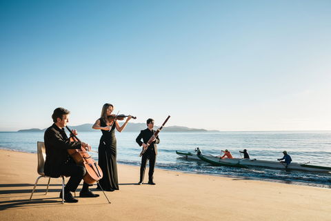 Australian Festival Of Chamber Music - Accommodation Coffs Harbour 0