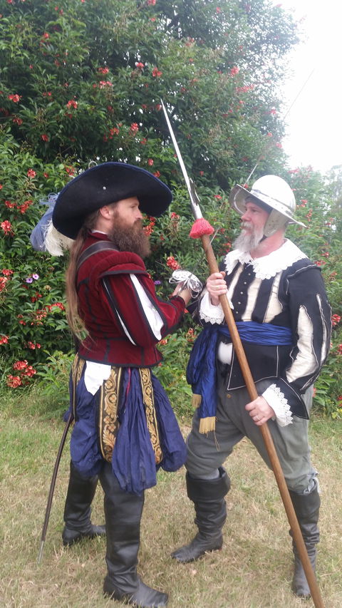 Battle Of Hastings Tribute Re-enactment 1066 Medieval Weekend - Accommodation Coffs Harbour 0