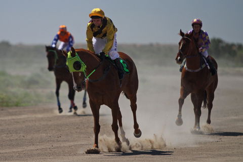 Bedourie Races And Rodeo - Accommodation Coffs Harbour 2