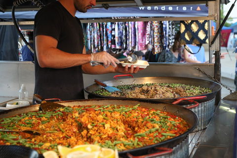 Beenleigh Night Markets - Accommodation Coffs Harbour 2