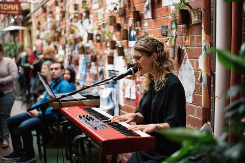 Bendigo Blues And Roots Music Festival - Accommodation Coffs Harbour 2