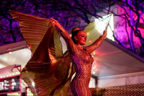 Brisbane Festival - Accommodation Coffs Harbour 0