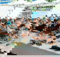 Capricorn Food and Wine Festival - Accommodation Coffs Harbour