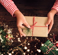 Central Coast Christmas Market - Accommodation Coffs Harbour
