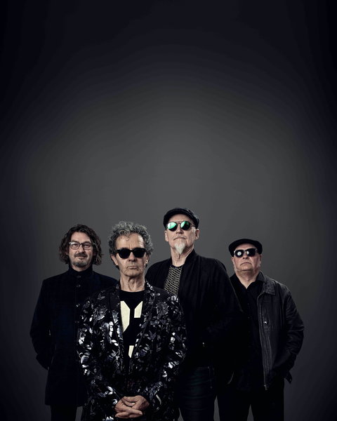 Choirboys: The Hits & 6-pack Of Bruce Springsteen - Northcote - Accommodation Coffs Harbour 0