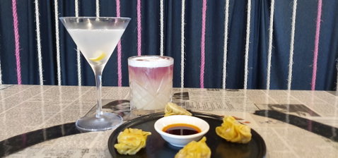 Cocktail And Dumpling Making Class - Accommodation Coffs Harbour 0