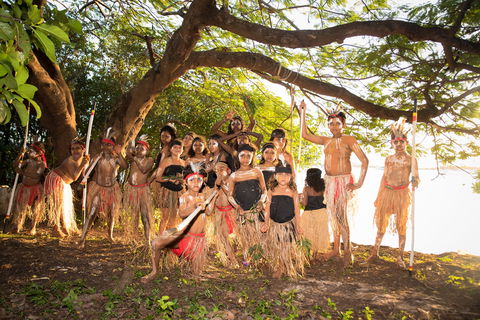 Cooktown And Cape York Expo 2021 - Accommodation Coffs Harbour 0
