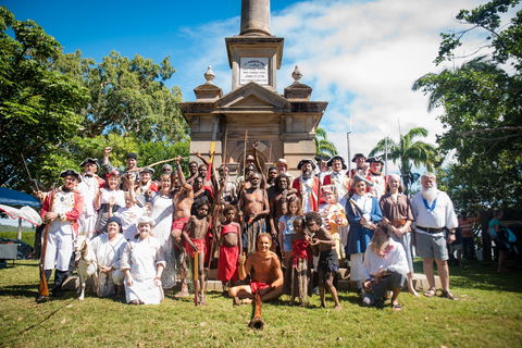 Cooktown And Cape York Expo 2021 - Accommodation Coffs Harbour 1