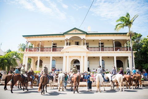 Cooktown And Cape York Expo 2021 - Accommodation Coffs Harbour 2