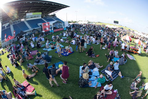 Craft Beer Sunshine Coast Festival - Accommodation Coffs Harbour 0