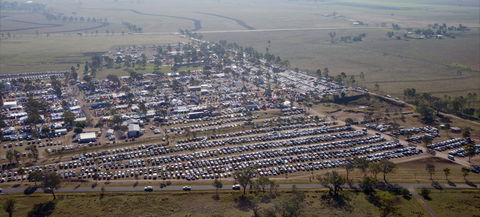 CRT FarmFest - Accommodation Coffs Harbour 0