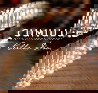 Cumulus Vineyards Pop Up Cellar Door - Accommodation Coffs Harbour