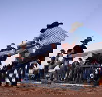 Cunnamulla Fella Festival 2020 - Accommodation Coffs Harbour