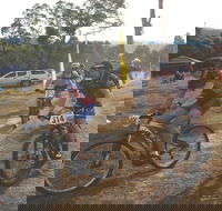 Dungog Mountain Bike Festival - Accommodation Coffs Harbour