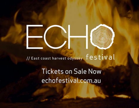 ECHO Festival - East Coast Harvest Odyssey 2021 - Accommodation Coffs Harbour 0