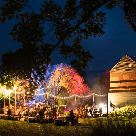 ECHO Festival - East Coast Harvest Odyssey 2021 - Accommodation Coffs Harbour 1