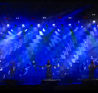 Echoes of Pink Floyd A Journey Through Time - Accommodation Coffs Harbour