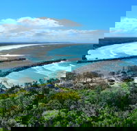 Evans Head Malibu Classic - Accommodation Coffs Harbour